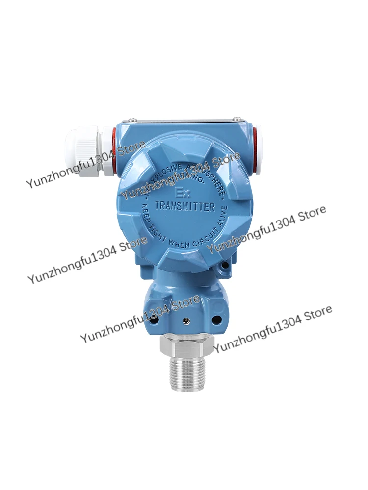 Yb-2088 Hammer Explosion-Proof Pressure Transmitter Constant Pressure Water Supply Pressure Sensor