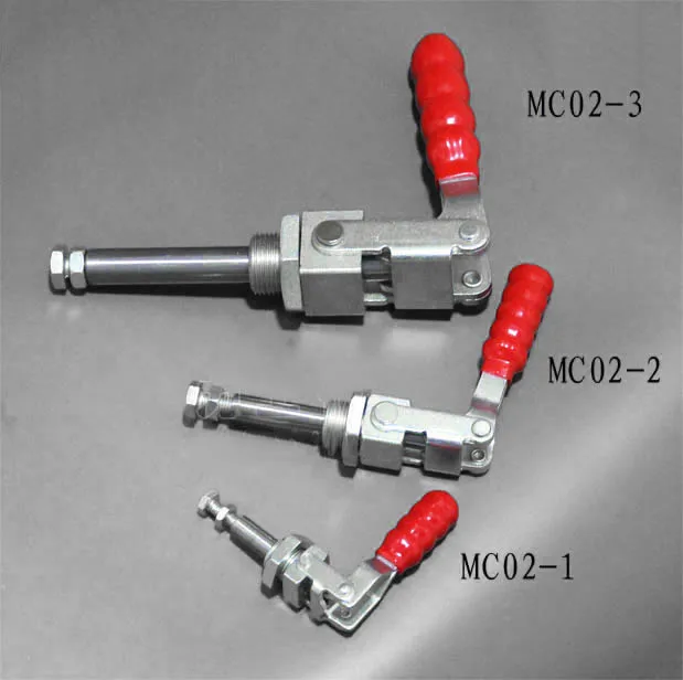 Quick Clip Can Replace MC02-1 MC02-2 MC02-3 Toggle Clamps