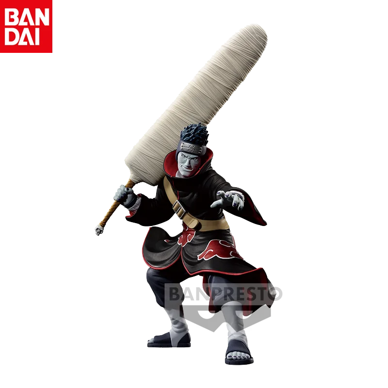 

Bandai Naruto Shippuden VS Series Kisame Kisame Kagepin Figures Figures Birthday Gifts Christmas Gifts in Stock