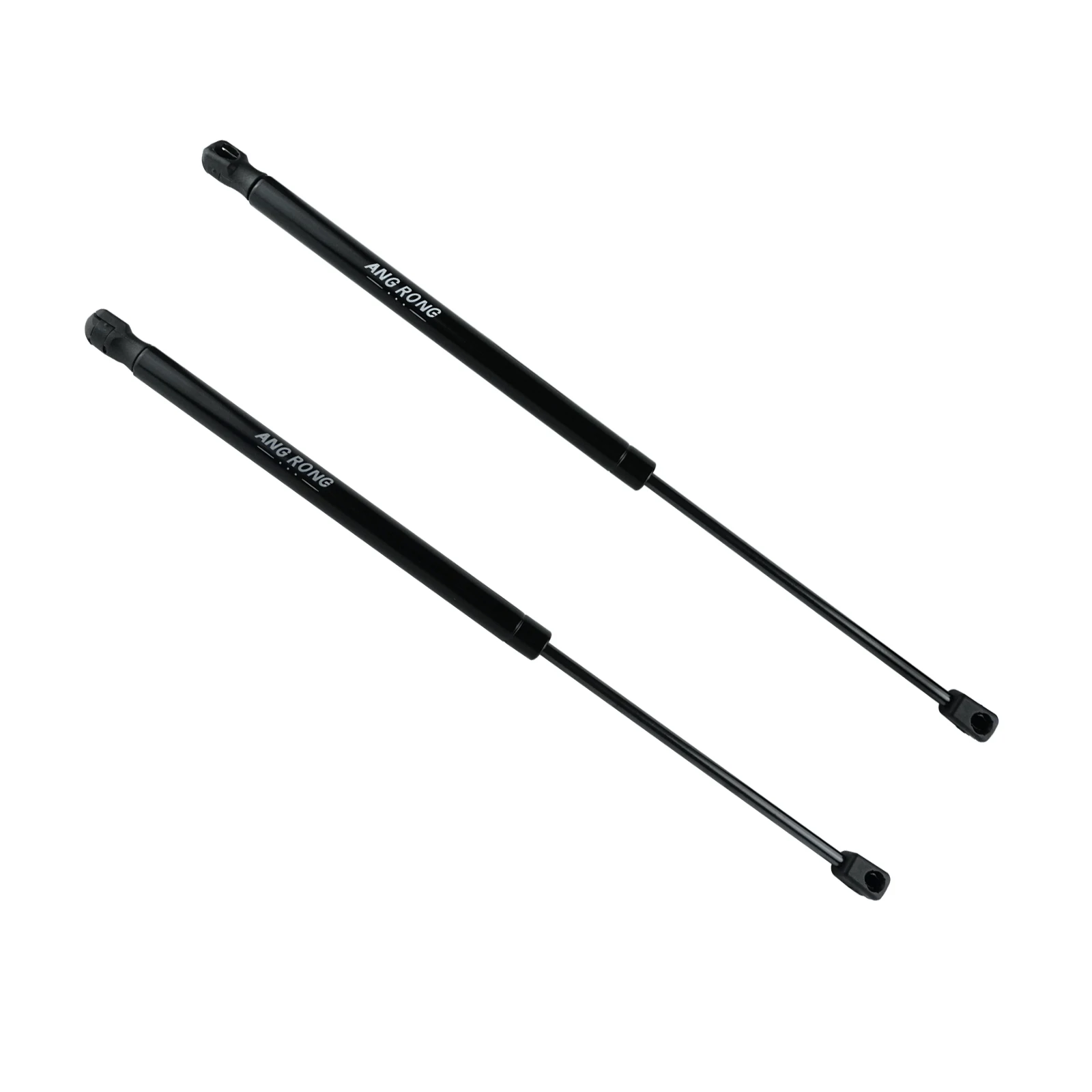 Lot De 2 Vérins à Gaz Coffre Arrière X AUTOHAUX Pour Kia Soul 2010-2013