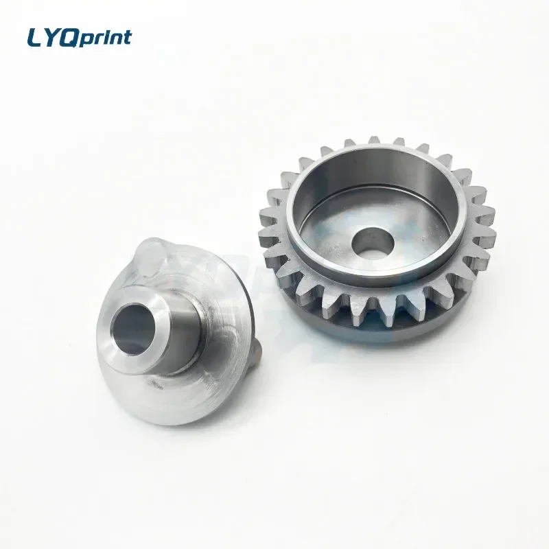 Accurate Best Quality 75 Stitching Head Parts One Way Bearing 0881.4008.2 R20 0881.0368 For Heidelberg
