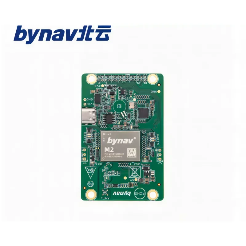 

Beiyun C2-M22 high-precision integrated navigation board GNSS/INS vehicle-grade RTK centimeter-level positioning