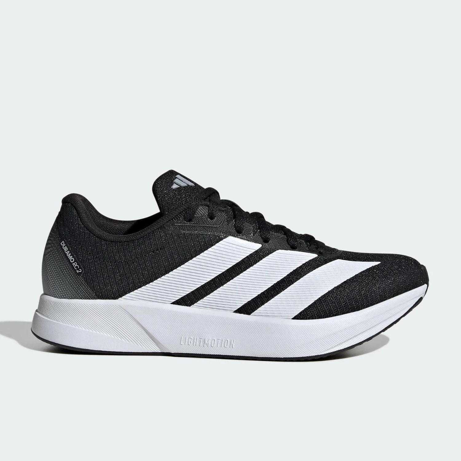 

Adidas genuine DURAMO RC2 women's shock-absorbing mesh running shoes JS4435