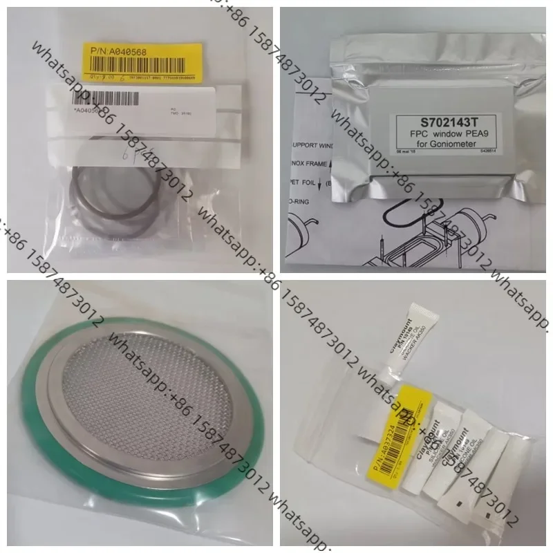 Ther Mo Scientific … - image