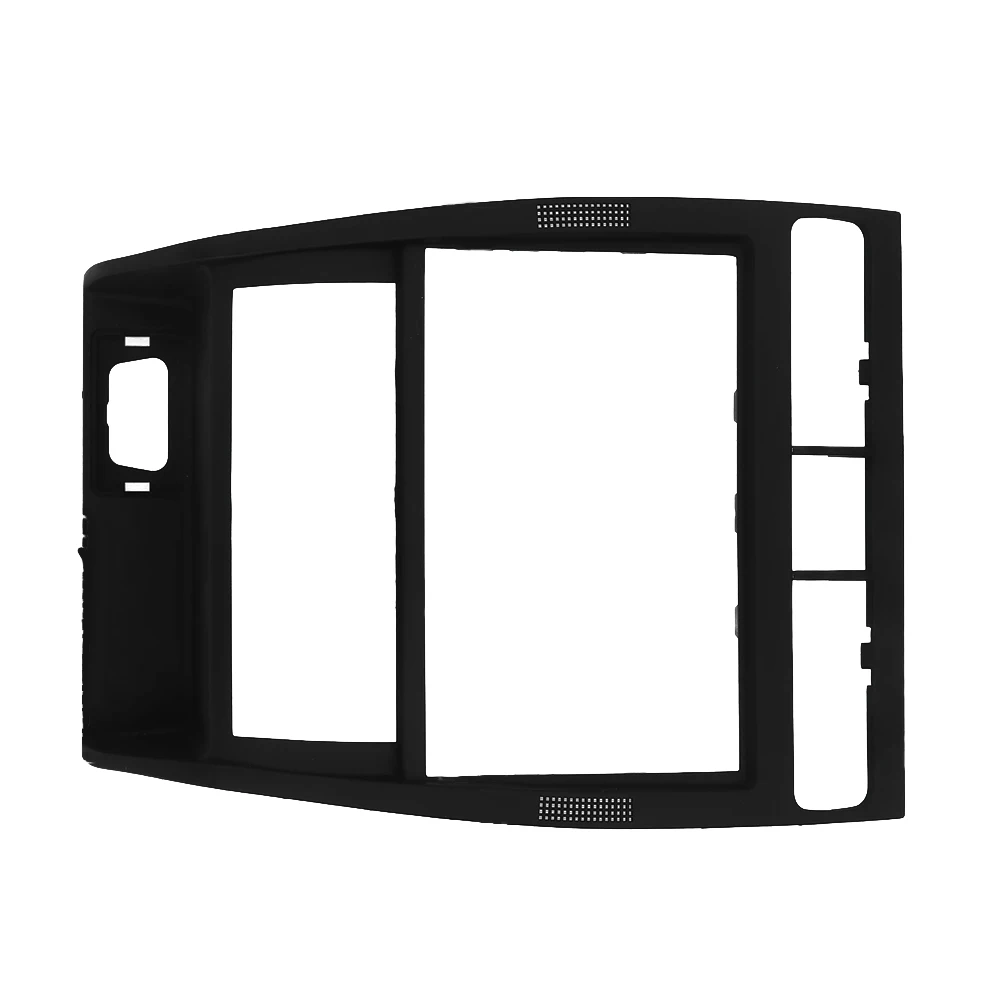 

Center Console Air Outlet Frame Replacement 1M0863263 for SEAT For Toledo 1998 to 2006 Front Center Vehicle Part