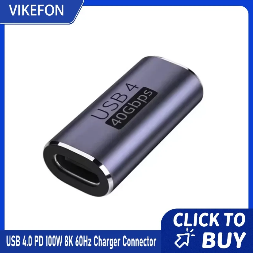 Usb 4.0 Pd 100W 8K …