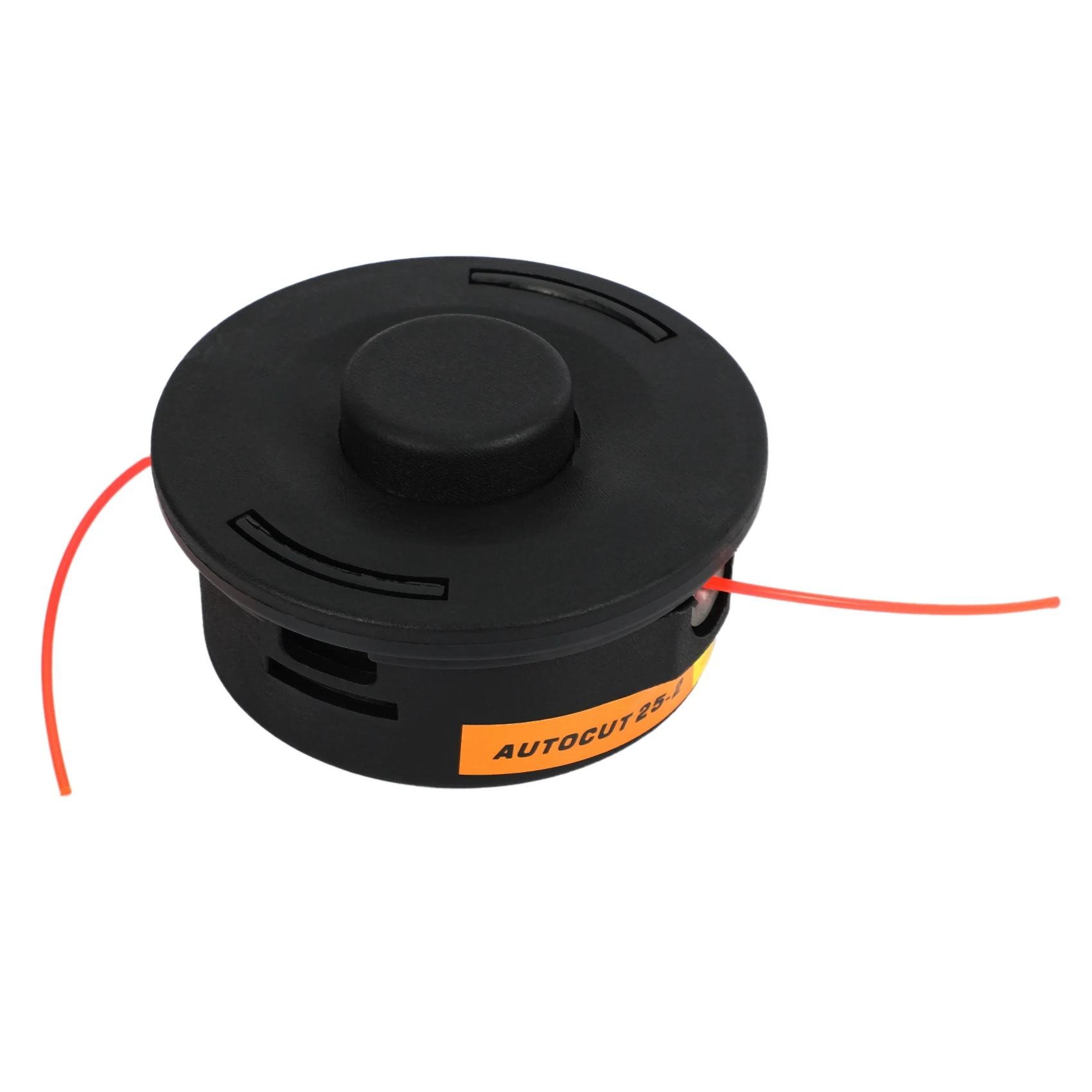 Ablg 4 peças cabeça de aparador para stihl 25-2 fs44 fs55 fs80 fs90 fs100 fs110 fs130 acessórios de jardim