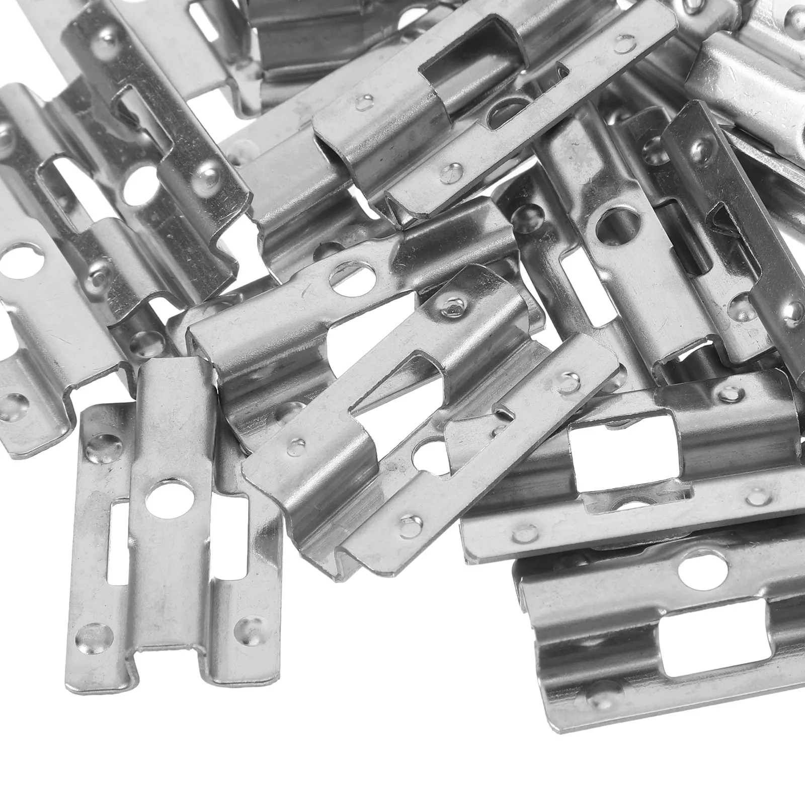 Рисунок 4 - U-образный кронштейн из нержавеющей стали