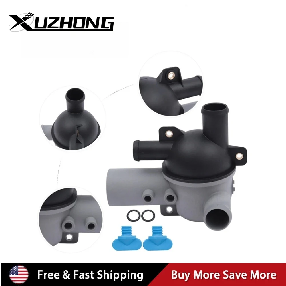 

863631T1 863802T2 863444T2 Water Distribution Housing For Mercury MerCruiser 350 Mag MPI Horizon Alpha Bravo