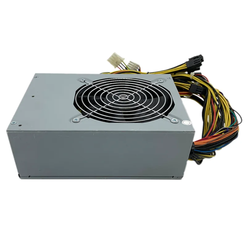 New Original PSU For Supermicro 80plus Gold x11DAI-N X10DAI/X 900W Power Supply PWS-903-PQ