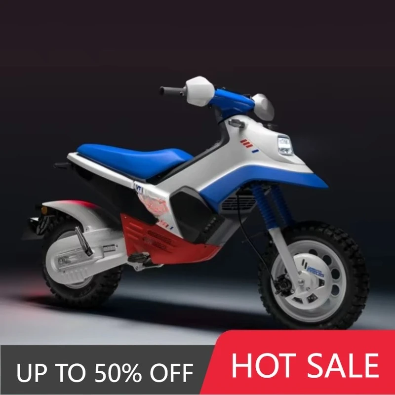 RRE Filofitu Fw-03 Urban Off-Road Electric Motorcycle Long Range 8000 Watts Brushless Motor 72v Lithium Battery Max 80 Km/h Stre