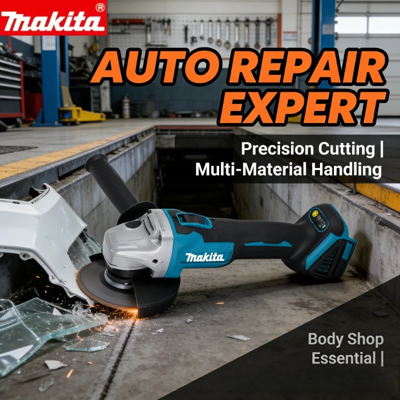 smerigliatrice-senza-fili-makita-dga504-125mm-tecnologia-brushless-18v-per-maggiore-autonomia-e-potenza