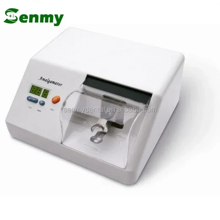 N504 Dentalss Amalgamators Machines with Good Price