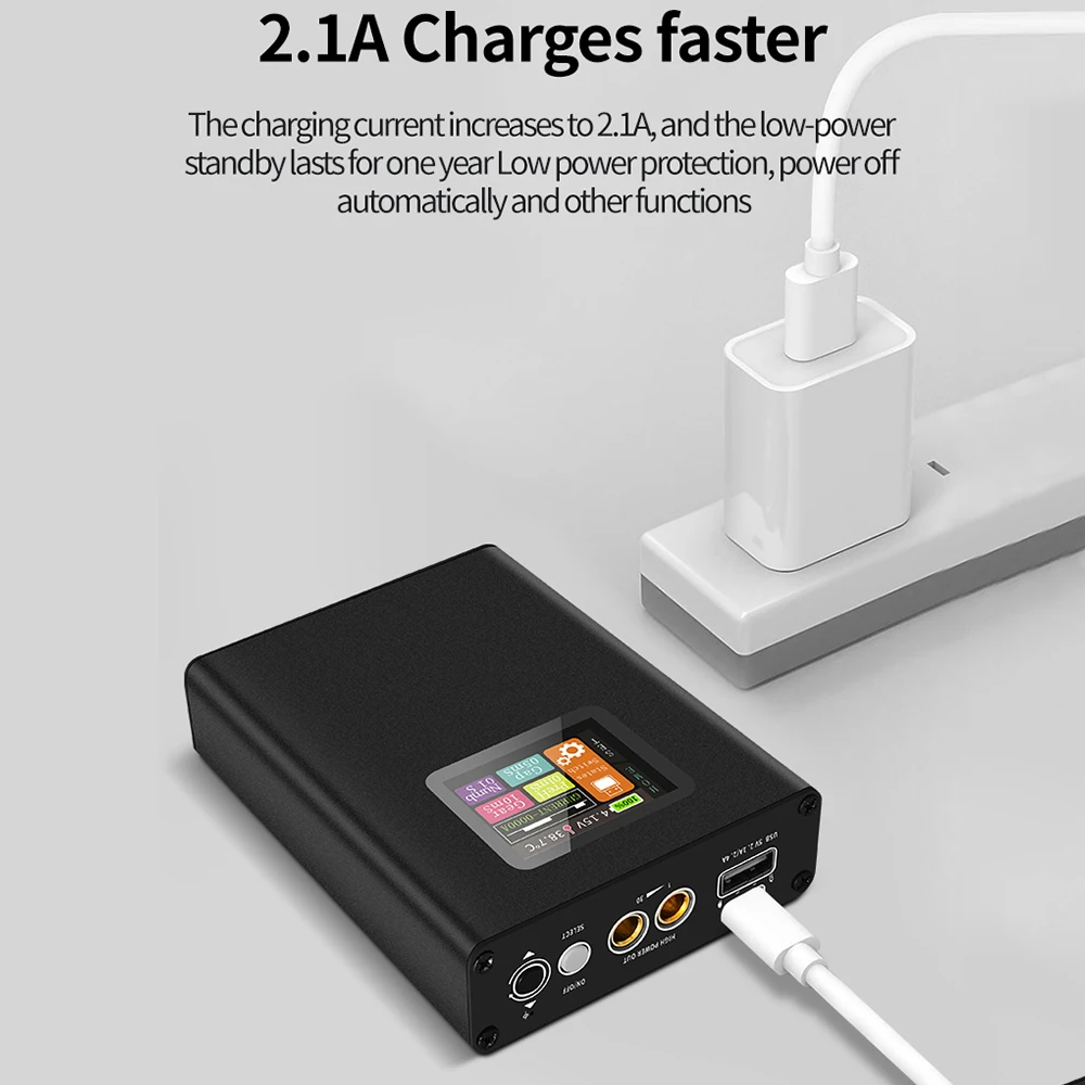 Mini saldatore a punti portatile saldatore a punti regolabile a 30 marce con saldatore a punti con caricatore USB in foglio di nichel