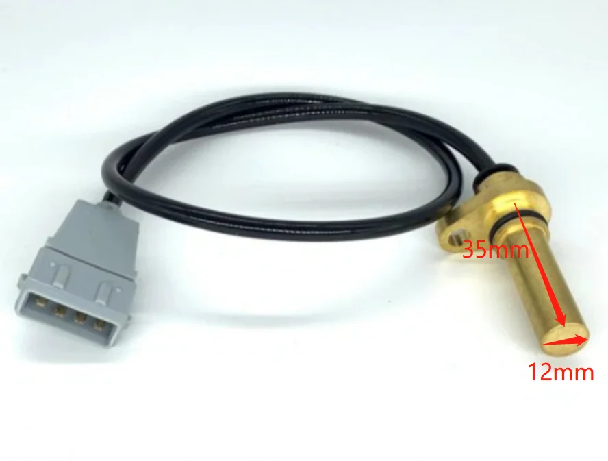 Forklift spare parts sensor driving speed sensor for Still EXU AC (0203) MOTOR 4491477