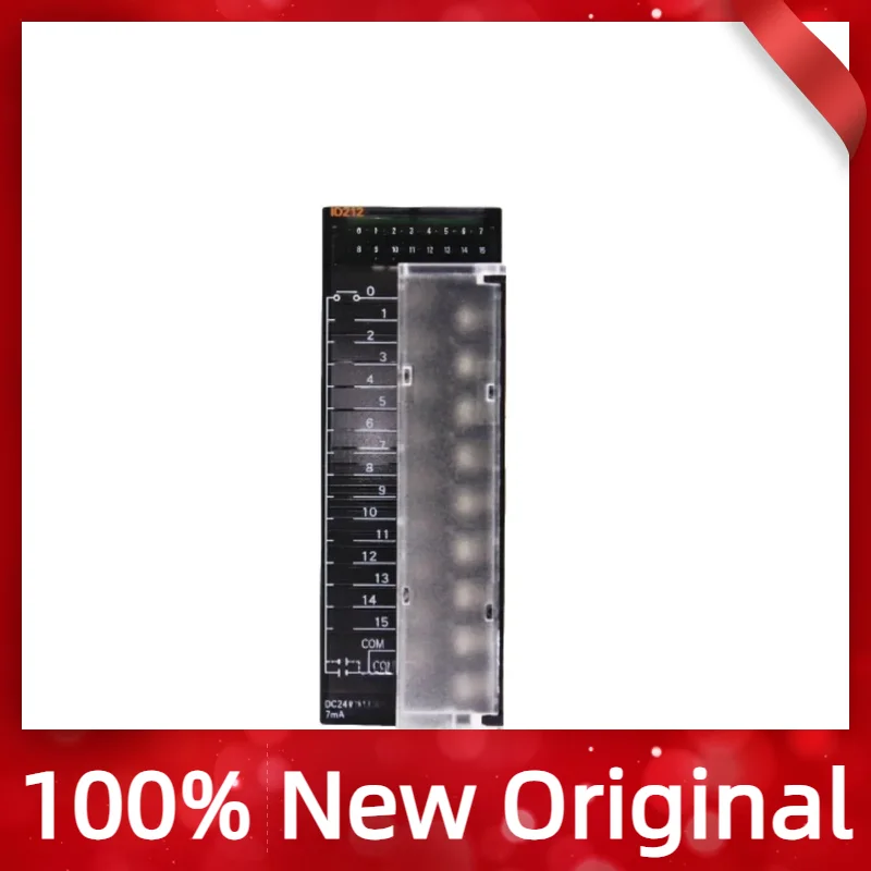 

New original PLC controller CJ1W-ID212