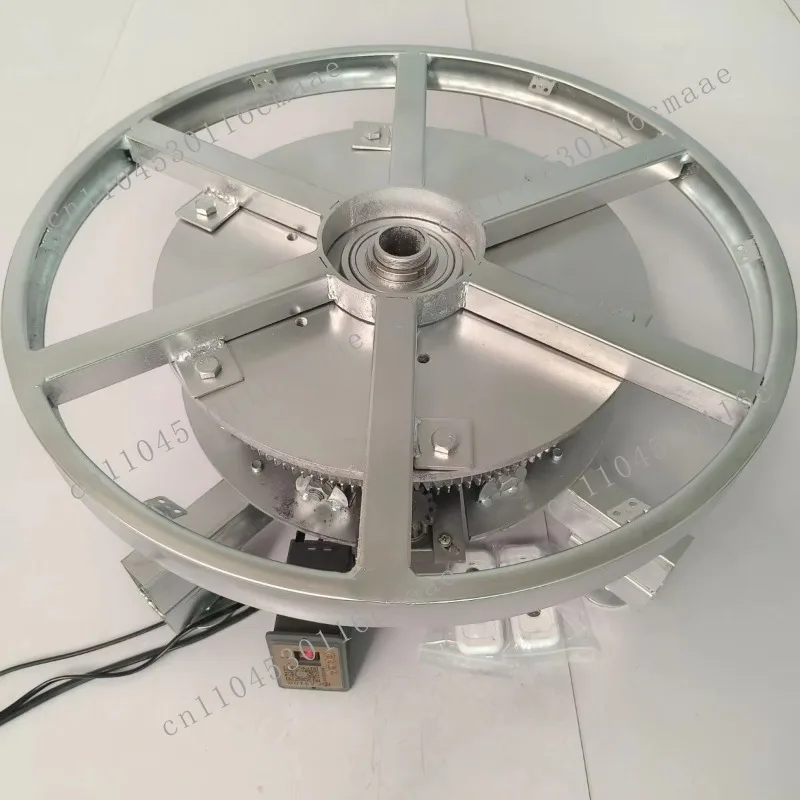 

Products, Rotating Table/dining Table Remote Control Base, Silent Rotating Plate, Large Load Electric Remote Control Turntable