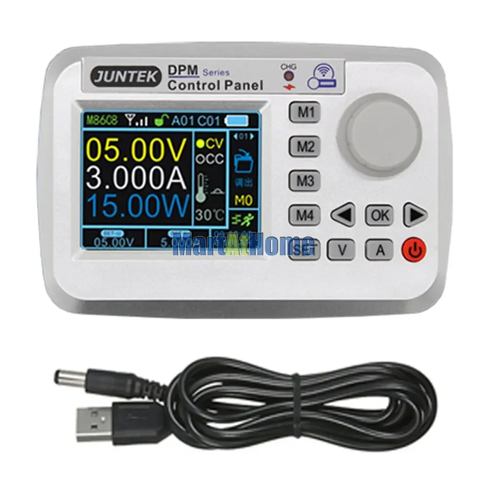 Wireless Remote Controller 2.4 inch Color Screen for DPH8905 DPH8908 DPH8916 DPH8924 DPH8909 DPH8920