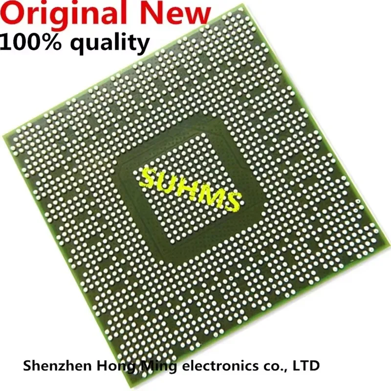 100% New Mcp7A-Ion-…