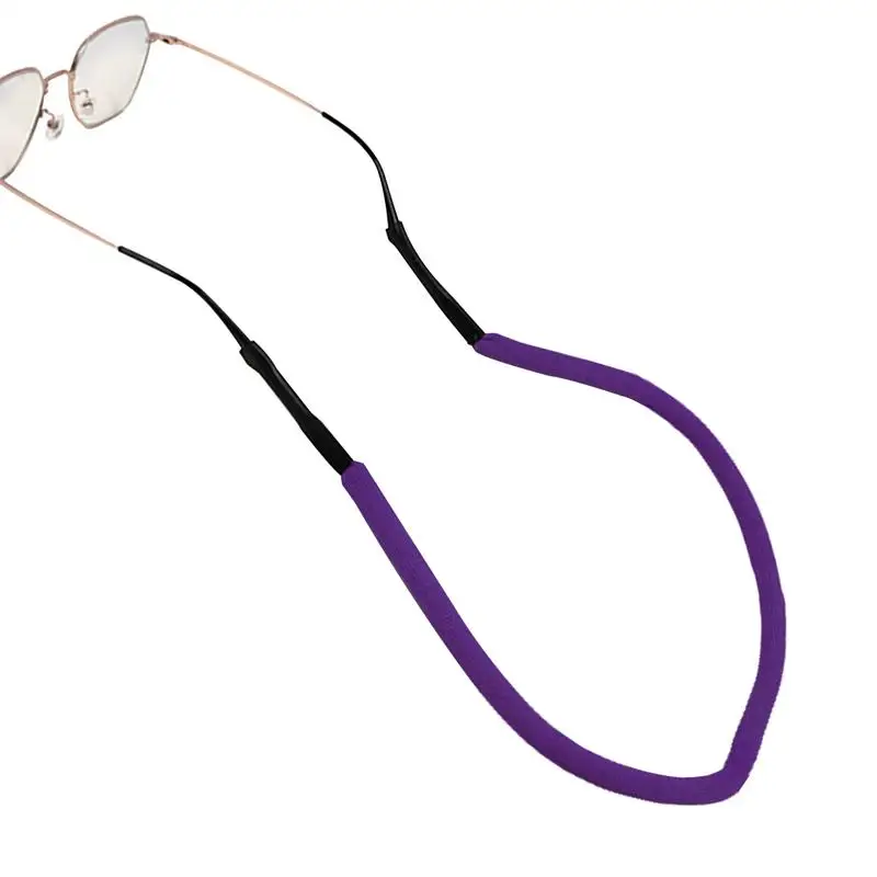 

Ремешок-фиксатор для очков, плавающая веревка для очков, плавучий шнур для очков, ремешок для дайвинга, рыбалки, озера, спорта, каякинга, катания на лодках