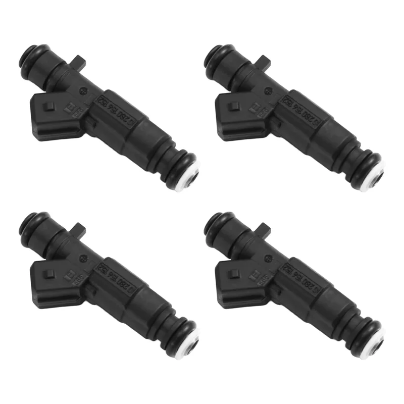 

A02Q-0280156152 Автомобильная топливная форсунка для GM CORSA/ MERIVA 2004-2009 1.8 Fiat Stilo 1.8 8V 2002 93325238