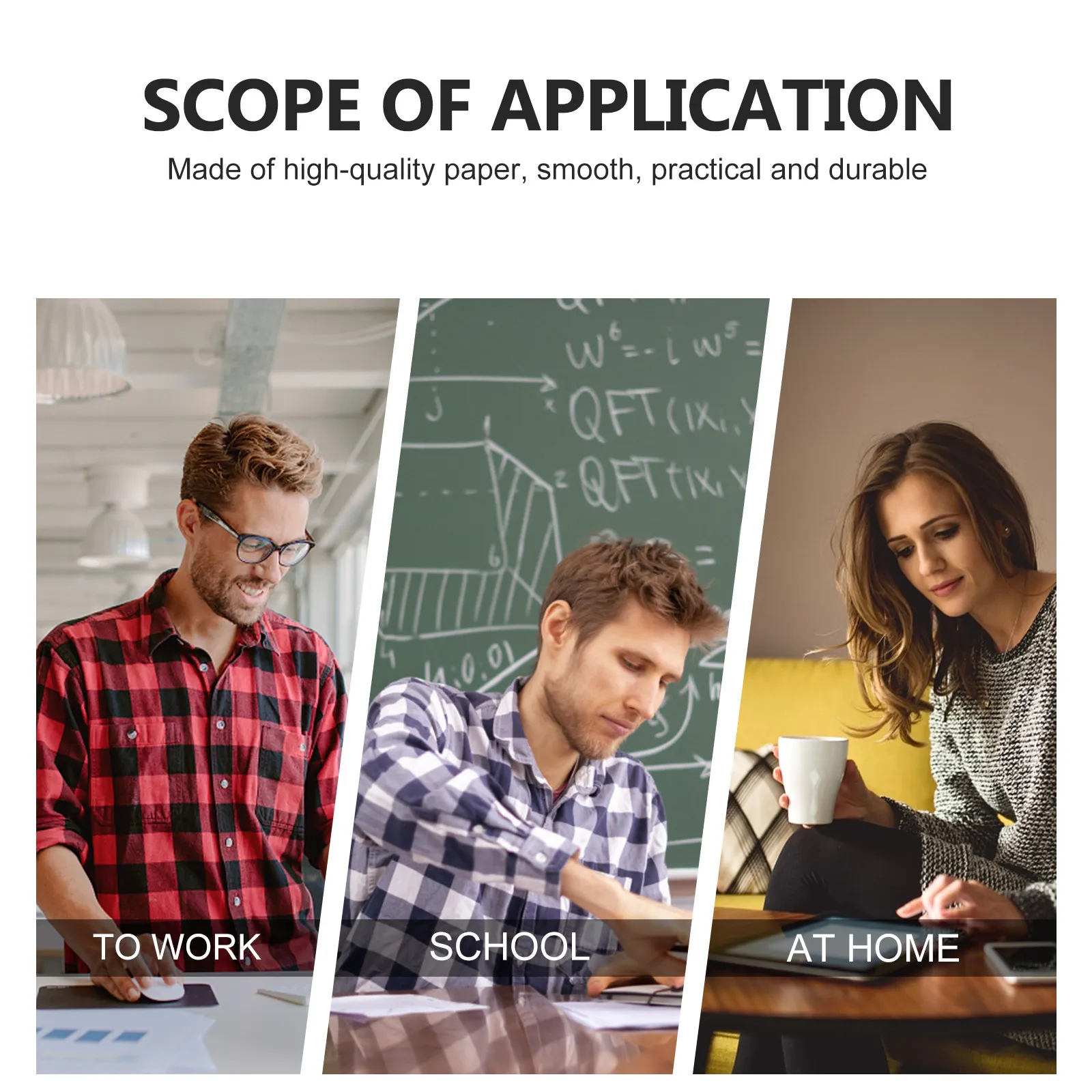 

12Pcs Desk Calendar Base DIY Multi-Purpose Stable Desktop Stand for Calendar Making Planner Organizer Iridescent Paper Shelf