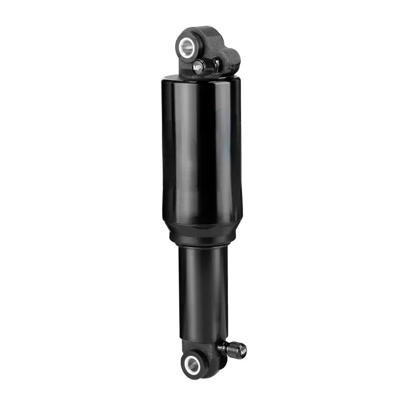 

Cheap And Fine Hot Sales Chamber Air Pressure Mountain Rear Shock 125 150 165 190mm Bicycle Rear Liner