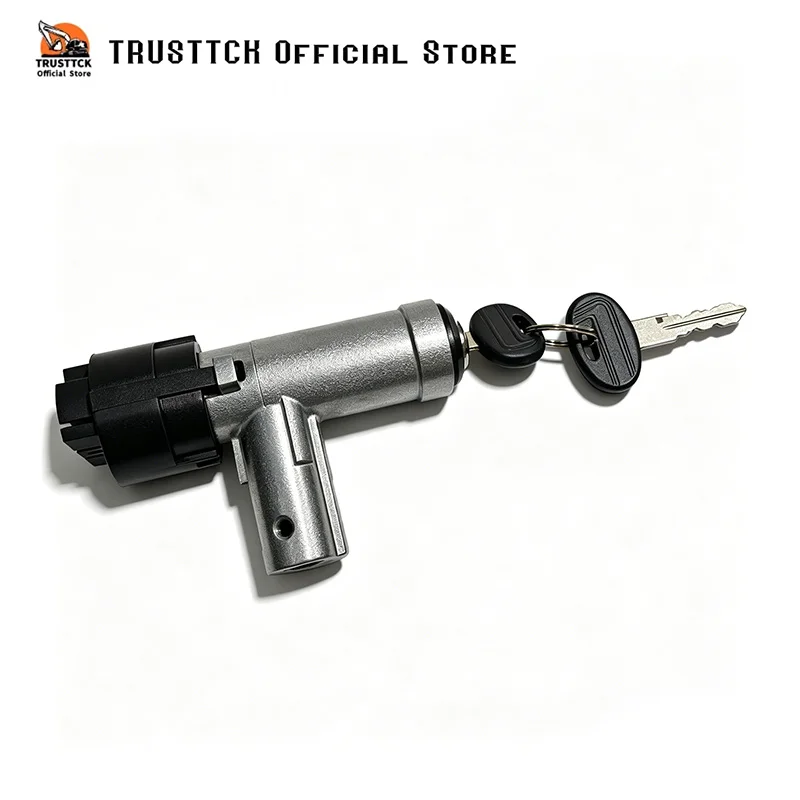 Interruptor de encendido para Scania 112/113/143, 1678102