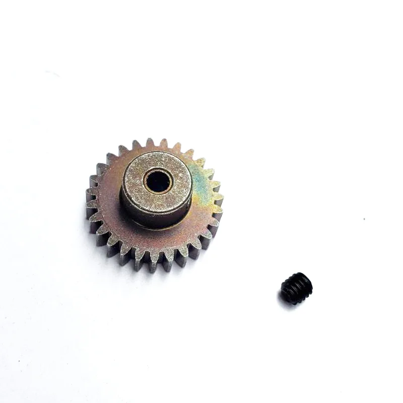 ForWltoys 124019 124018 124016 124017 144001 1/12 1/14 RC Car Metal Main Central Axle Drive Shaft Differential Gear Upgrade Part