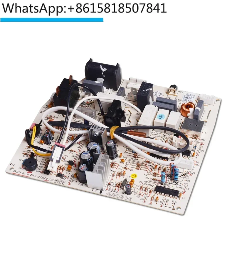 

Air conditioning motherboard M519F3U 30135439 motherboard M519F3UJ 30145091 computer board