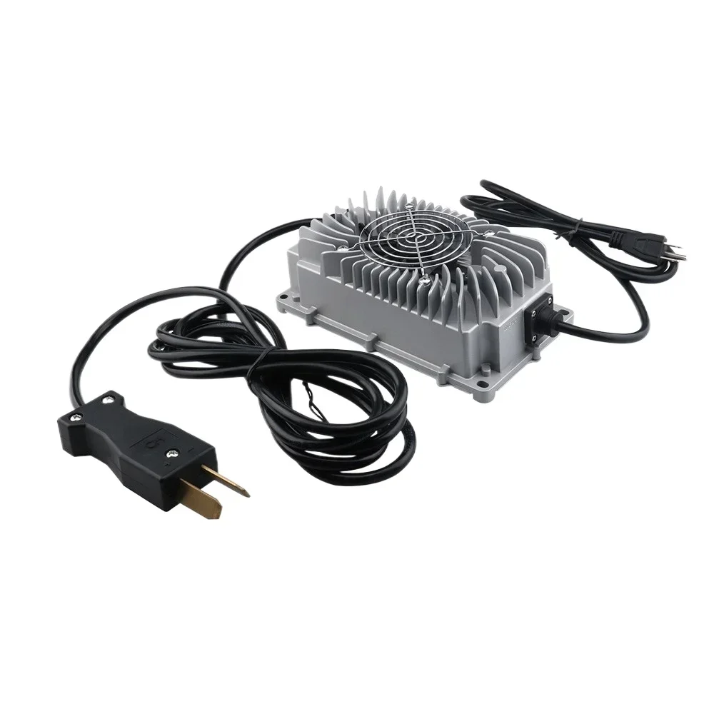 IP67 24V 20A Charge… - image