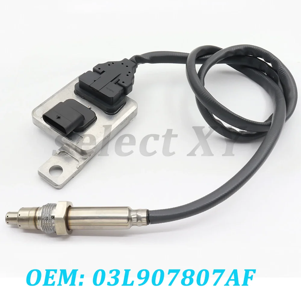 

03L907807AF NOX SENSOR FOR Volkswagen Passat 2.0L 2012-2015 NITROGEN OXIDE SENSOR 03L907807AF