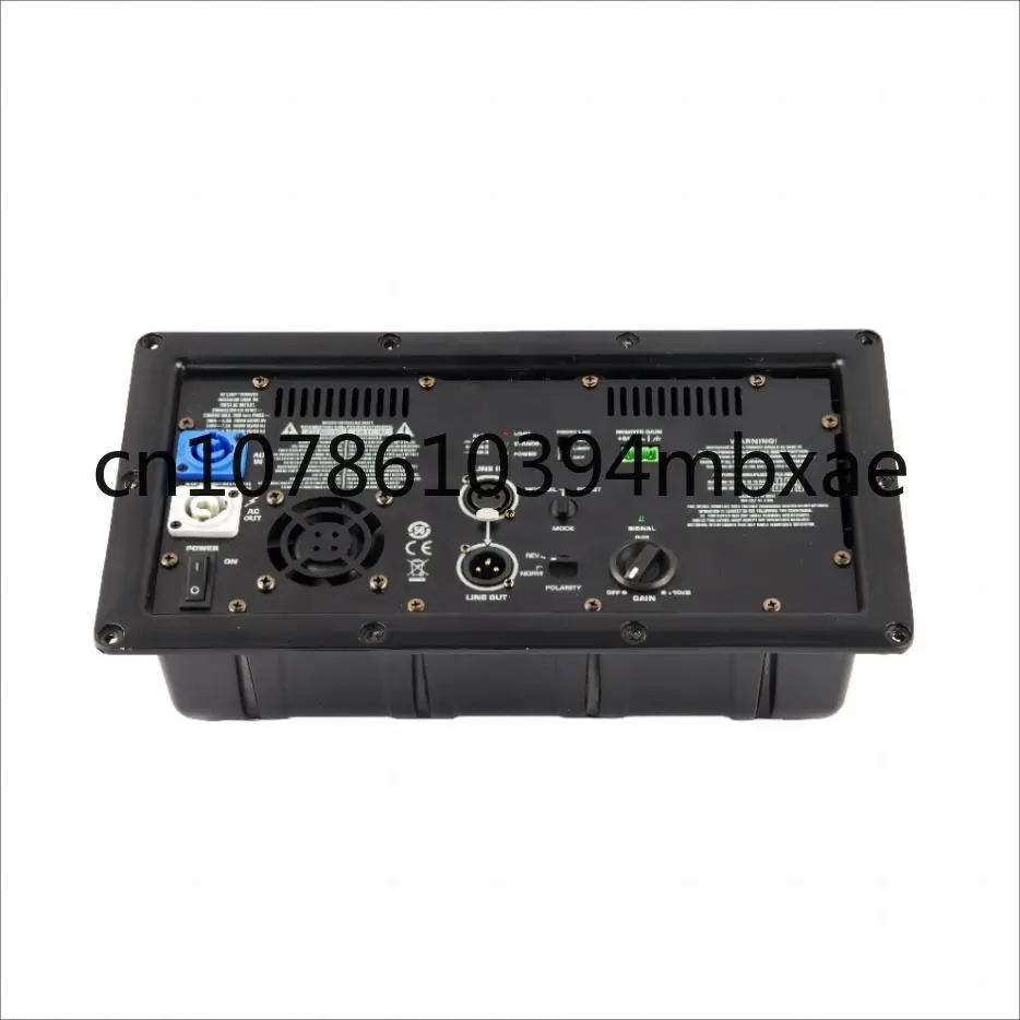 Multifunctional Power Amplifier Module Made in China Professional Power Amplifier