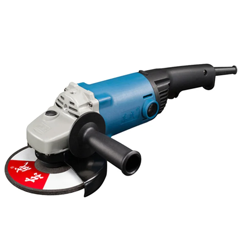 

Angle grinder 125mm cutting and grinding machine