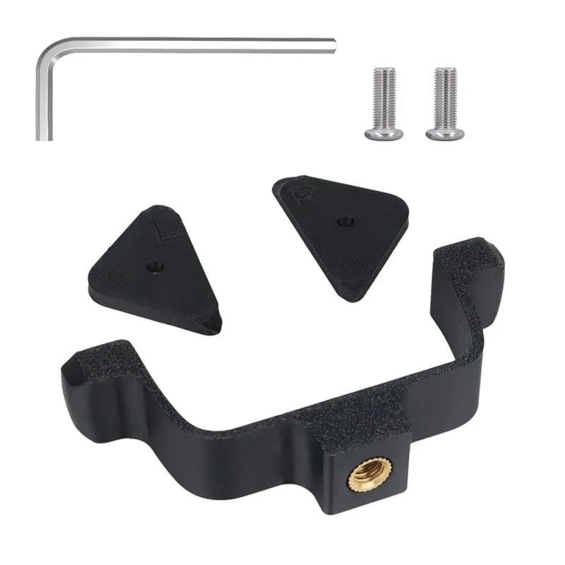 FEDI-Body Clamp For DJI Avata 360 Expansion Adapter Frame With 1/4