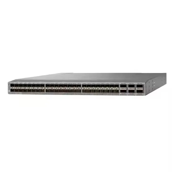 Cisco Nexus 9000 N9K-C93180YC-EX 10 Gigabit Ethernet Switch - High-Performance Networking for Modern Enterprises
