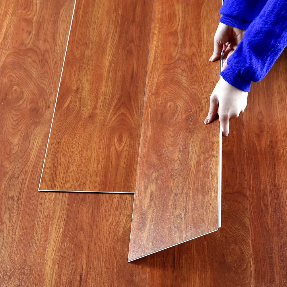 Рисунок 2 - Заводской доступный ламинатный