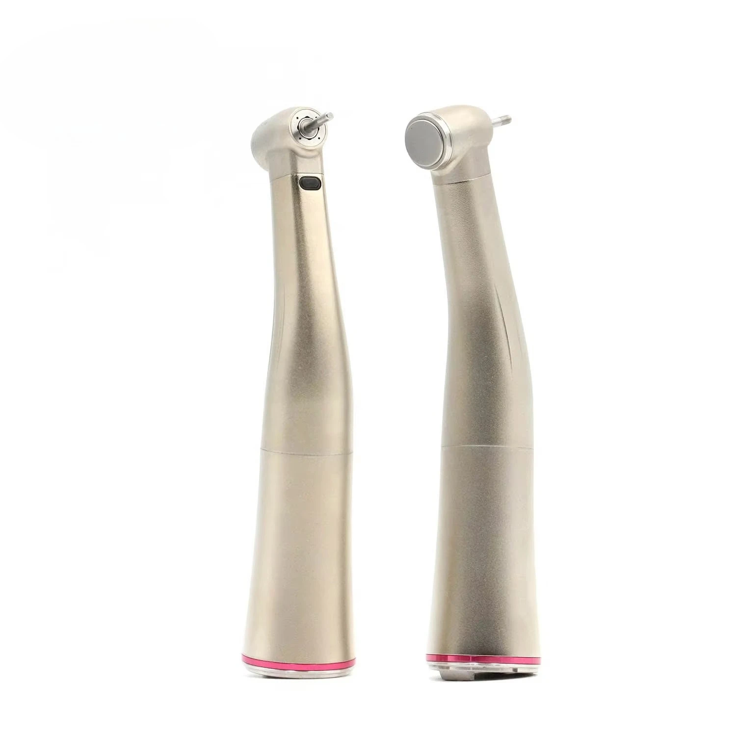 

Best Handpiece 1:5 Contra Angle Increase High Speed Hand Piece