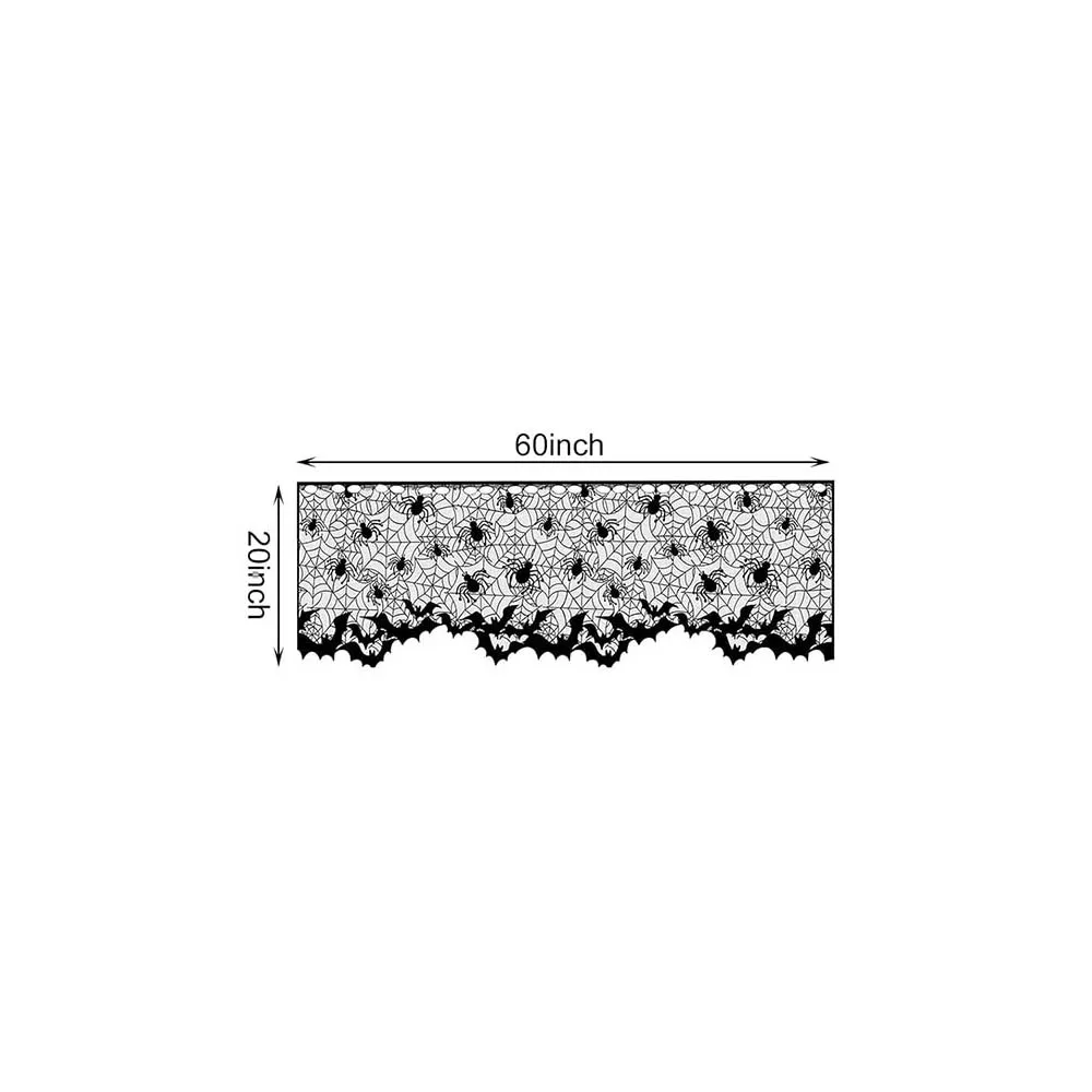 Variant: Cobweb Lampshade