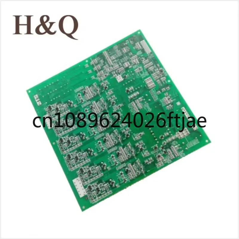 

Elevator VFGH Control Board KCR-1020C