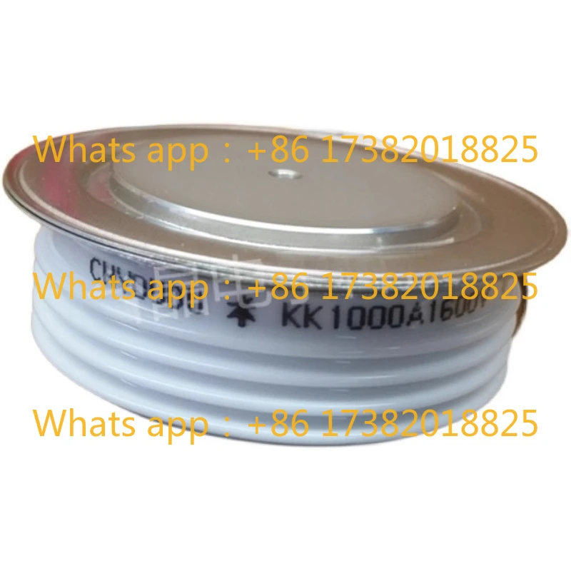 thyristors-triac-rapides-kk1000a1600v-1800v-2000v-2200v-2500v-3000v