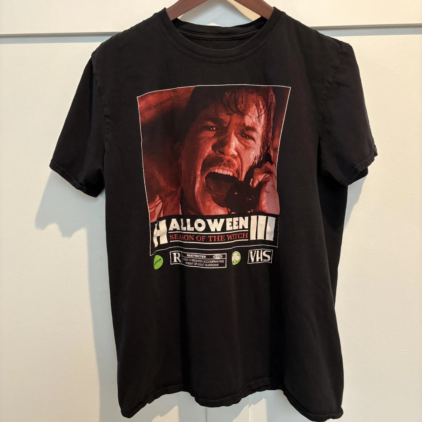 Halloween Iii Seaso…