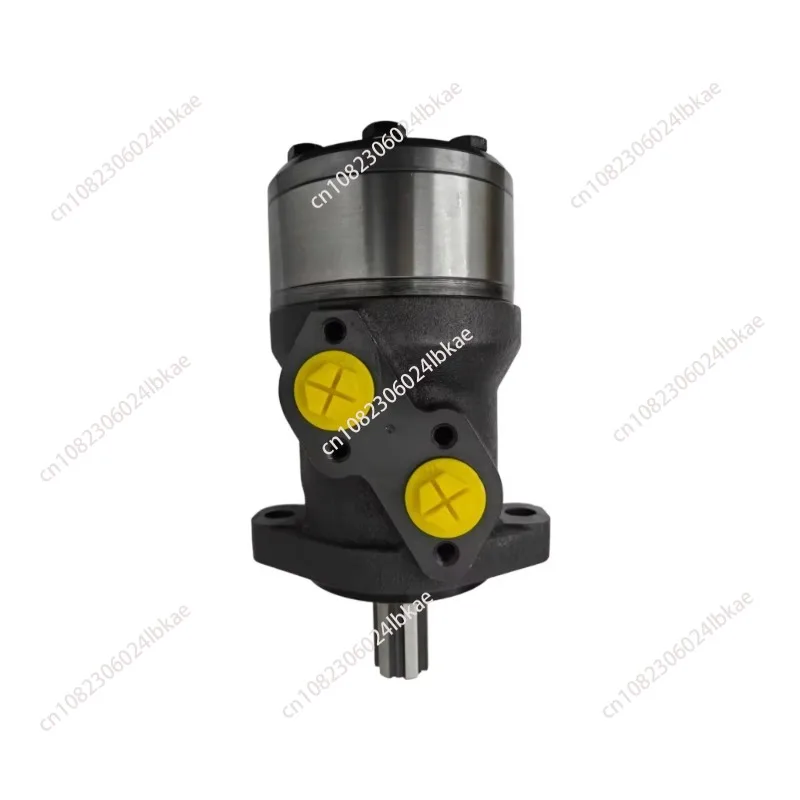 For high-quality BMR series hydraulic motor 200H3AIIY10T10