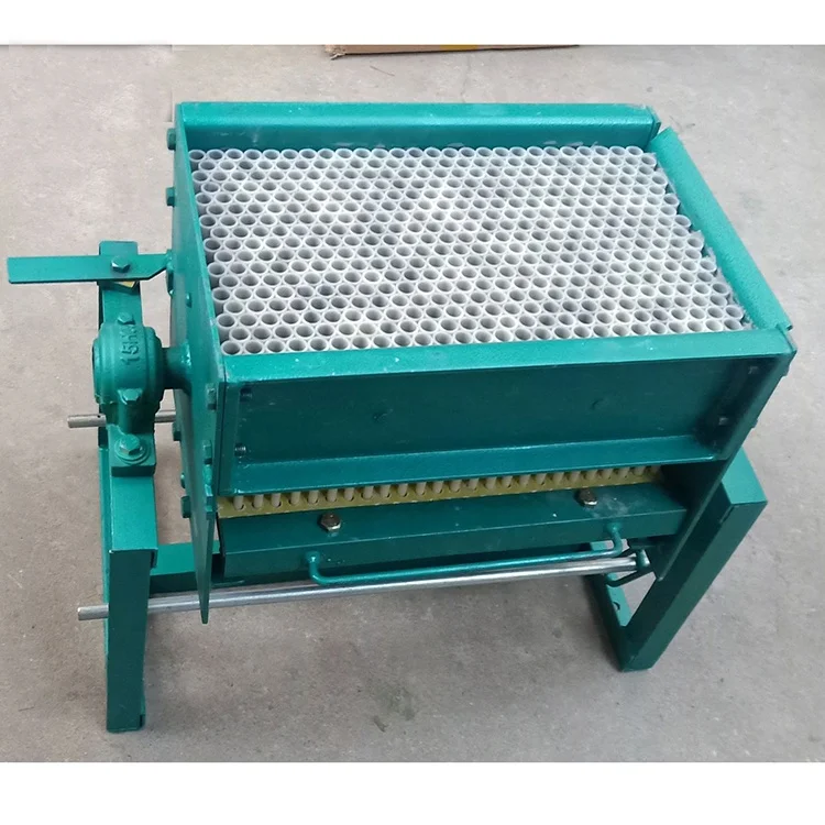 Good Price School Tailor Chalk Mould Manufacturing Machine for Making Chalks