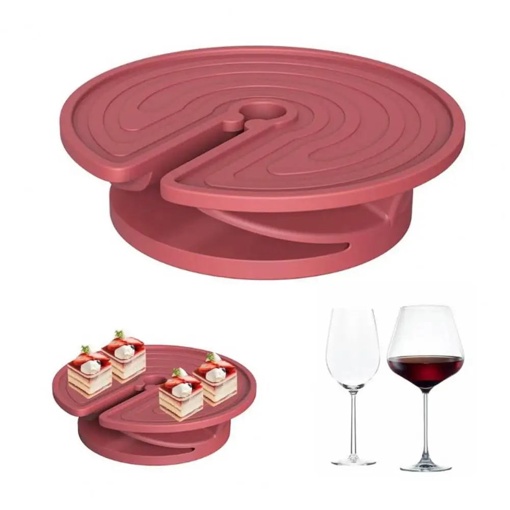 Soporte para copa de vino, portavasos de playa con diseño de laberinto, posavasos de arena multifuncional para bebidas, teléfono, gafas de sol, llave única para playa