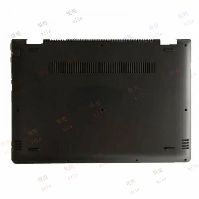 

LL Bottom Case Base Cover BLK For Lenovo Flex 4 -14 4-1470 4-1480 Yoga 510-14