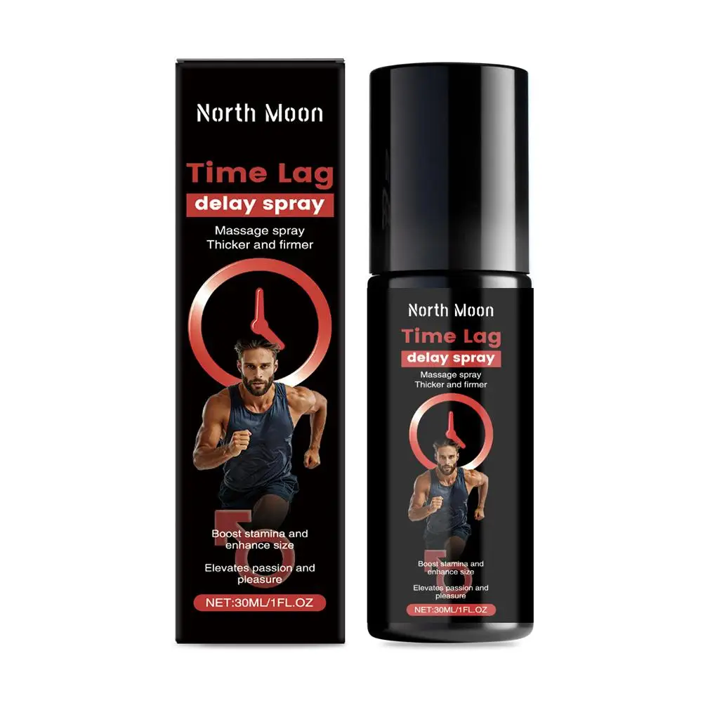 Delay Spray Lasting Long 60 Minutes Penis Sex Time Extend Erection Anti Premature Ejaculation for Men Enhanced Sexual Ability