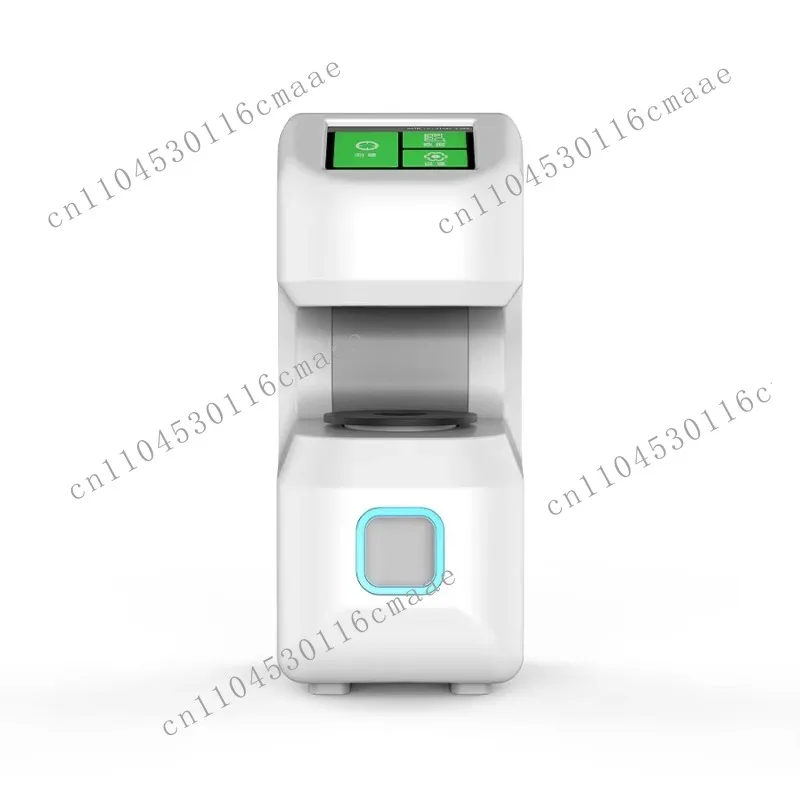 DH Series Handheld Haze Meter for Film, Glass  Plastic Testing