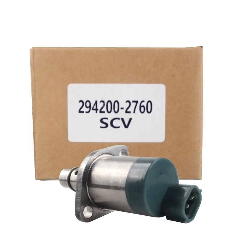 For294200-0611 294200-0650 294200-0670 Denso SCV valve for Toyota Isuzu