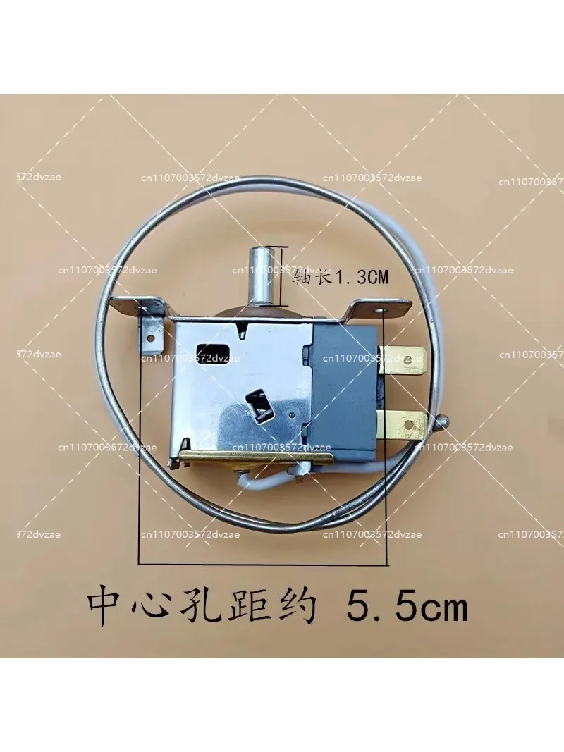 New for  BCD-221ZM3BNG temperature controller WDF26C-EX two new temperature controller accessories